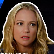 CRIMINAL MINDS Retrospective Traces A.J. Cook's JJ From Liaison to Leader