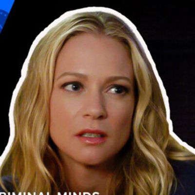 CRIMINAL MINDS Retrospective Traces A.J. Cook's JJ From Liaison to Leader