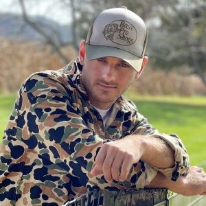 Country Artist Nathan Merovich Releases Single Two-Pack 'This Beer' and 'Dust &…