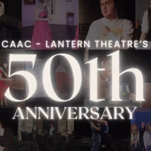 Review: THE BIG DAY at The Lantern Theatre