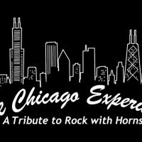 The Chicago Experience Announced At Metropolis Performing Arts Centre