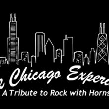The Chicago Experience Announced At Metropolis Performing Arts Centre