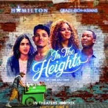 Costume Designer Mitchell Travers Teases IN THE HEIGHTS Looks, Talks Eye-Popping Care