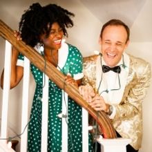 Montgomery County's Theatre Horizon Returns To The Live Stage With HOLIDAY SPECTACULA