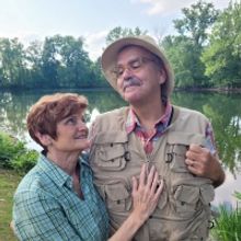 Tibbits Summer Theatre Closes Season With ON GOLDEN POND