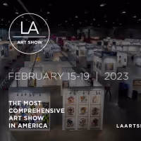 LA Art Show's DIVERSEartLA Announces Nine Participating Art Institutions