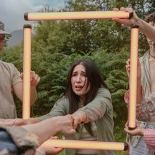 NO ONE IS COMING TO SAVE US Comes to Edinburgh Fringe