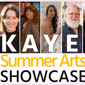 Kayenta Arts' Summer Arts Showcase to Celebrate New Work By Southern Utah Artists