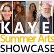 Kayenta Arts Summer Arts Showcase to Celebrate New Work By Southern Utah Artists Photo