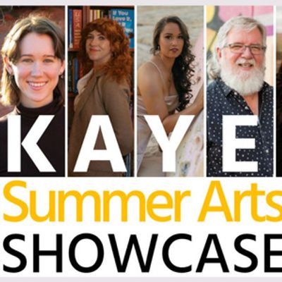 Kayenta Arts' Summer Arts Showcase to Celebrate New Work By Southern Utah Artists