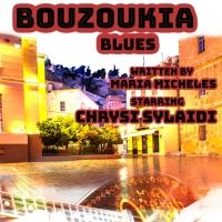Chrysi Sylaidi To Star In The World Premiere Of BOUZOUKIA BLUES
