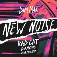 Rad Cat Releases 'Diamond' with Gloria Kim