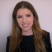 VIDEO: Anna Kendrick Talks Being Tony-Nominated at Age 12