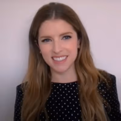 VIDEO: Anna Kendrick Talks Being Tony-Nominated at Age 12