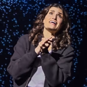 Idina Menzel Calls REDWOOD the 'Highlight of Her Career' After Closing Notice