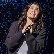 Idina Menzel Calls REDWOOD the 'Highlight of Her Career' After Closing Notice