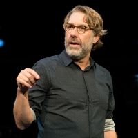 BWW Review: OC's South Coast Repertory Offers World Premiere One-Man Play A SHOT…