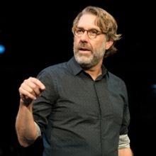 BWW Review: OC's South Coast Repertory Offers World Premiere One-Man Play A SHOT RANG