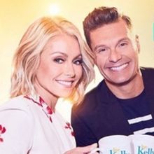 LIVE WITH KELLY AND RYAN is Calling All Ballet Dancers for World Record Attempt