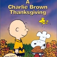 ABC to Air A CHARLIE BROWN THANKSGIVING on November 27