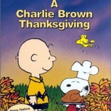 ABC to Air A CHARLIE BROWN THANKSGIVING on November 27