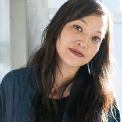 Playwright Carla Ching Receives The Boost Commission from Leah Ryan Fund