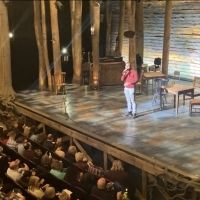 VIDEO: COME FROM AWAY Audience Members Surprised With $200 Gift Card
