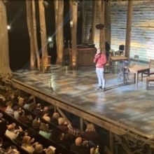 VIDEO: COME FROM AWAY Audience Members Surprised With $200 Gift Card