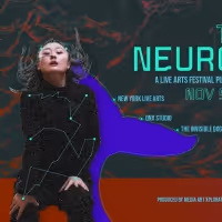 MAXlive 2021: THE NEUROVERSE to be Presented in November