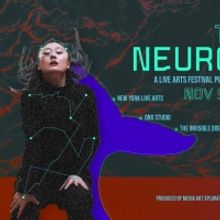 MAXlive 2021: THE NEUROVERSE to be Presented in November