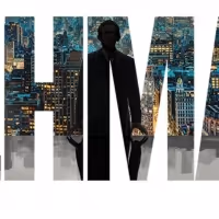 Meet the Cast of THE LEHMAN TRILOGY - Now in Previews on Broadway!