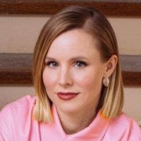 Kristen Bell and Monica Padman Co-Host New Podcast SHATTERED GLASS