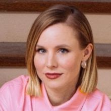 Kristen Bell and Monica Padman Co-Host New Podcast SHATTERED GLASS