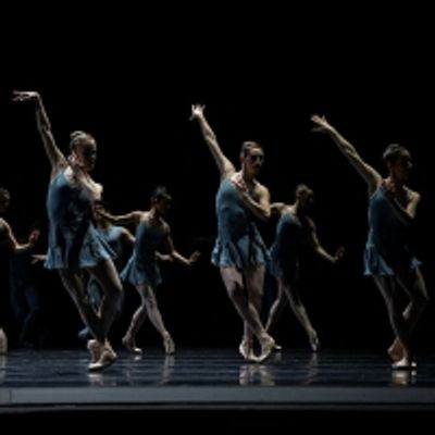BWW Feature: The 2022 SEASON at San Francisco Ballet Showed the Company Performing at the Peak of Its Powers