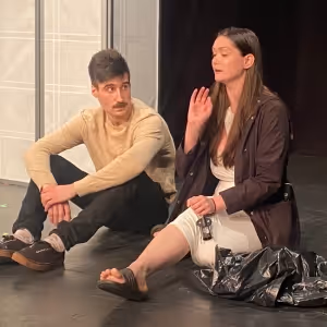 Week Three Winner Of Players Theatre Short Play Festival - NYC 2024 Revealed