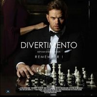 DIVERTIMENTO With Kellan Lutz in Official Selection at Louisville's Film Festival