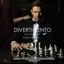 DIVERTIMENTO With Kellan Lutz in Official Selection at Louisville's Film Festival