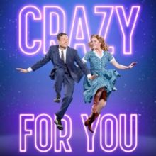 Full Cast Announced For CRAZY FOR YOU at Chichester Festival Theatre, Starring…