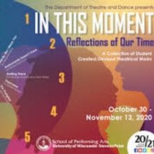 BWW Blog: Performing &ldquo;In This Moment&rdquo;