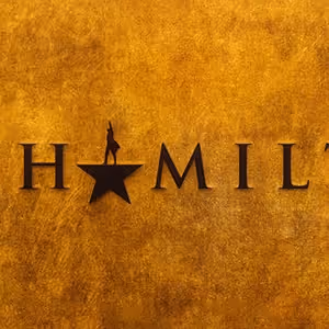 Trey Curtis to Star as Alexander Hamilton in HAMILTON on Broadway