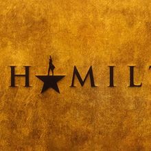 Trey Curtis to Star as Alexander Hamilton in HAMILTON on Broadway