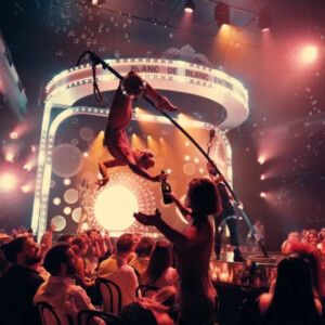 BLANC DE BLANC Will Return to The Grand Electric in Sydney