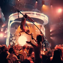 BLANC DE BLANC Will Return to The Grand Electric in Sydney