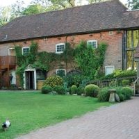 Watermill Theatre Launches Full House Fundraising Appeal