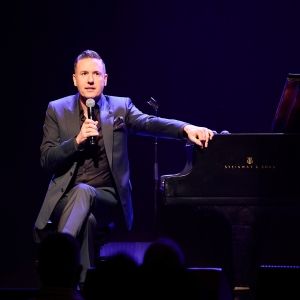 Review: IT'S A SIN: SONGS OF LOVE AND SHAME – ADELAIDE CABARET FESTIVAL 2023 at…