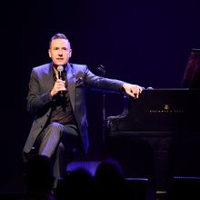 Review: IT'S A SIN: SONGS OF LOVE AND SHAME – ADELAIDE CABARET FESTIVAL 2023 at Spa