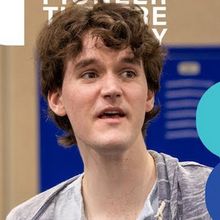 Video: DEAR EVAN HANSEN In Rehearsal At Pioneer Theatre Company