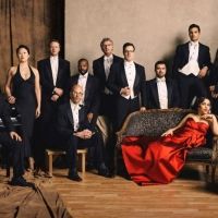 Pink Martini Just Added To Pacific Symphony's 2019-20 Pops Series
