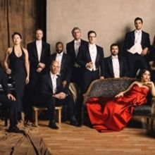 Pink Martini Just Added To Pacific Symphony's 2019-20 Pops Series