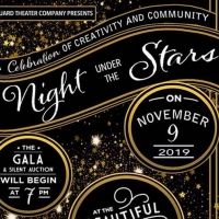Vanguard Theater Company To Honor The Actors Fund Home and Others At November 9 Gala
